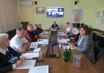 Постер для: состоялась восьмая сессия российско-абхазской комиссии по рыбному хозяйству