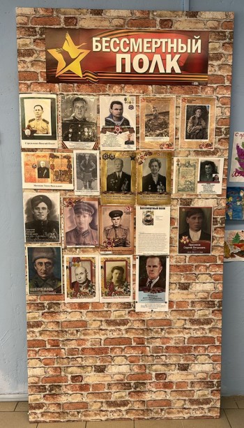 Постер для: в азово-черноморском филиале вниро состоялось торжественное собрание, посвященное 80-летию великой победы