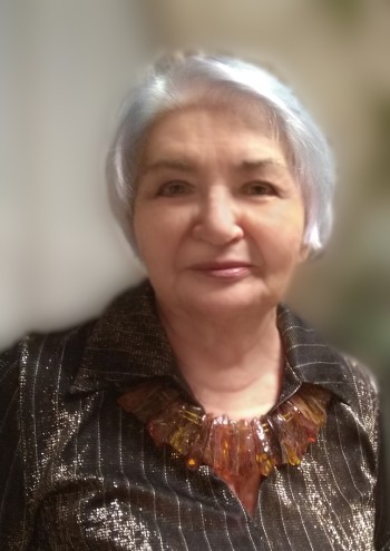 Постер к материалу "Поздравляем с юбилеем Баскакову Татьяну Евгеньевну!"