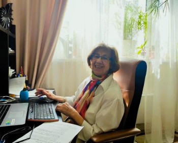 Постер для: яркий след в науке