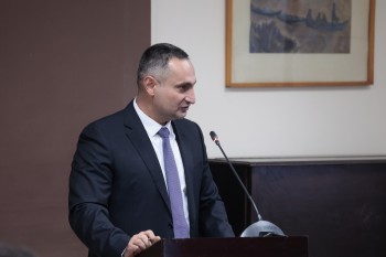 Постер к материалу "Перспективы развития рыболовства в Азовском море обсудили на отраслевом совещании в Ростовской области"