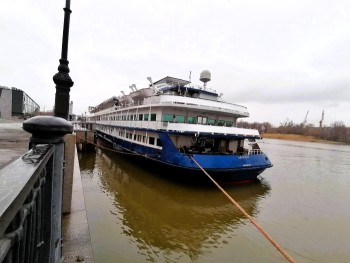 Постер для: водохозяйственная обстановка и термический режим на нижнем дону и в азовском море на 26 марта 2026 г.