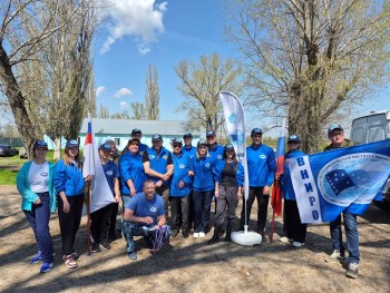 Постер к материалу "В Южном филиале ВНИРО состоялся I этап Первенства &laquo;Рыбачим по науке&raquo;"