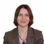 Живоглядова Любовь Александровна