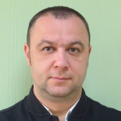 Гончаров Дмитрий Анатольевич