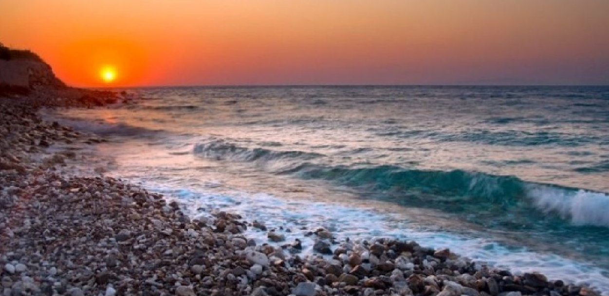 Сегодня - Международный день Черного моря