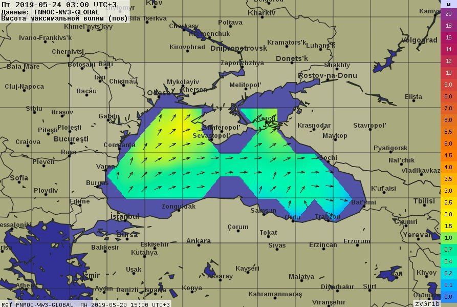 Температура воды в черном море алушта. Карта температуры воды в черном море. Карта температуры черного моря. ZYGRIB. Температурная карта черного моря.